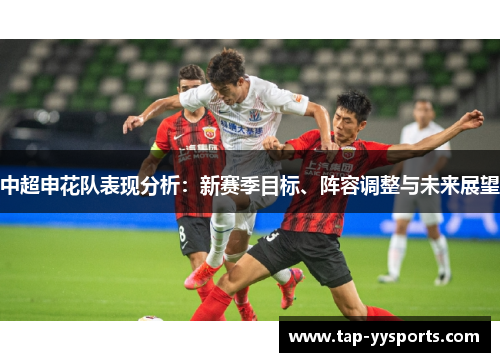 中超申花队表现分析：新赛季目标、阵容调整与未来展望